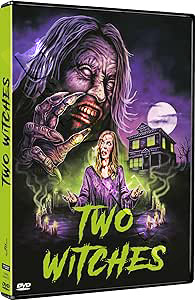 Two Witches |   DVD